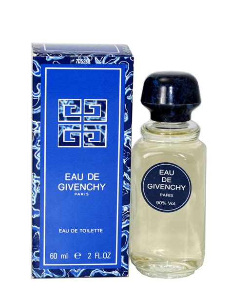 eau givenchy|eau de givenchy discontinued.